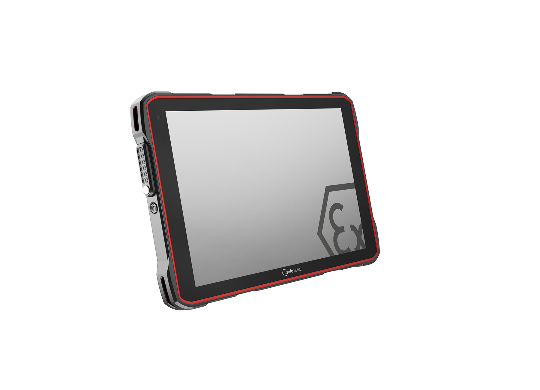 Tablet IS ATEX ZONA 1/21 | IS940.1 | i-safe MOBILE